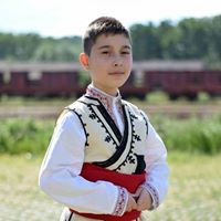 Юмер Мюретинов