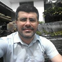 Mohammad Ahmadi