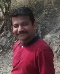Santosh Rasal