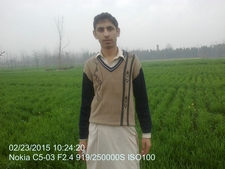Ahmed Ali
