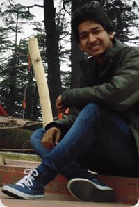 Atish Kumar