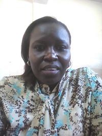 Lucy Nafula