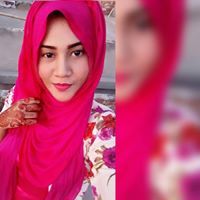 Ayesha Siddika