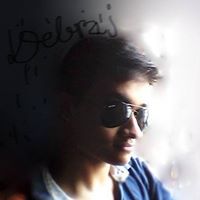 Debraj Ghosh