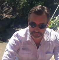 Dangeras Aleksandrovas