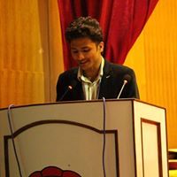 Aayush Koirala