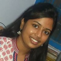 Vishakha Prasad