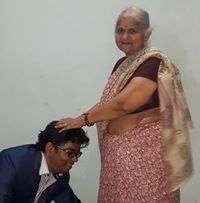 Saumya Gaur