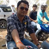 Sandeep Kumar