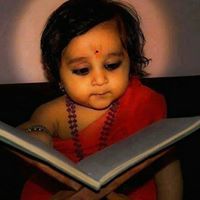 Krishna Dev