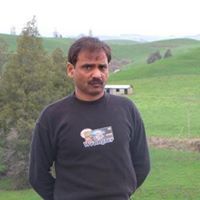 Dushyant Singh