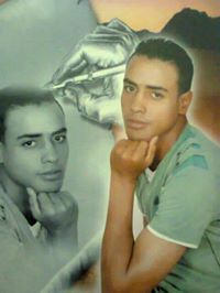 ابرهيم الهرم