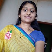 Dipali Deogade