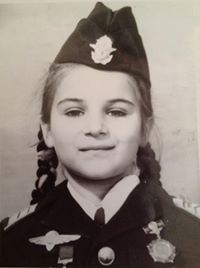 Валентина Багманян