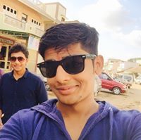 Urvish Patel
