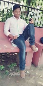 Nikhil Gadhwal