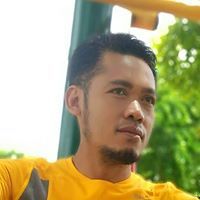 Try Agung