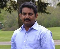 Baiju Udayabhanu