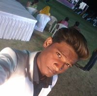Hitesh Rana