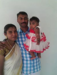 Sajith K A