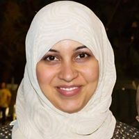 Noha Moawed