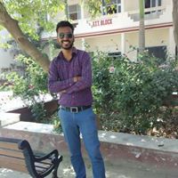 Abhilash Madaan