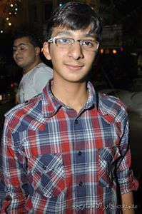 Mohammed Yaser