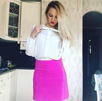 Мила Вахидова