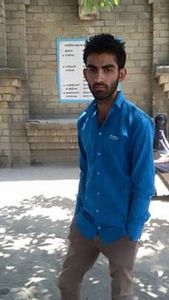 Aashish Kamta