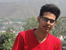 Mohit Uniyal
