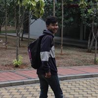 Gilang Aditya