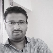Shailesh Karle