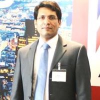 Ajithkumar Nair