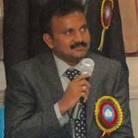 Srinivasakumar Chepuru