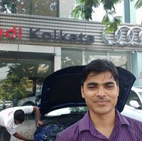 Rupesh Kumar