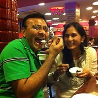 DrMiku Patel Bhavsar