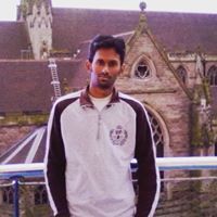 Karthik Ram