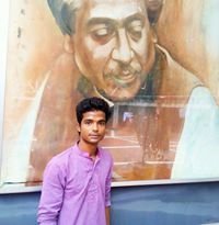 ইমরান হোসেন