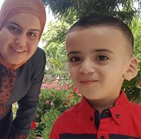 הודא אבו טועמה