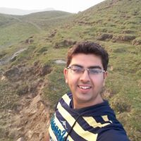 Saurabh Kaushik