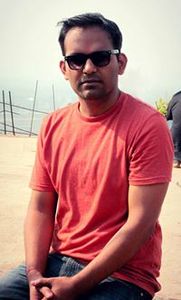 Deepak Panda
