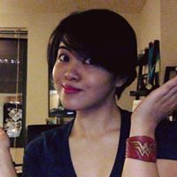 Cherisse Datu