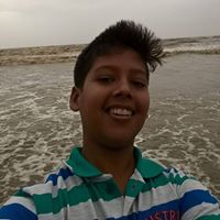 Rishank Goyal