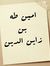 Amin Za...