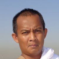 Arif Junaedi