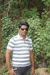 சபரி ராஜன்