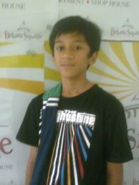 Muhammad Ruvaldo Dennis