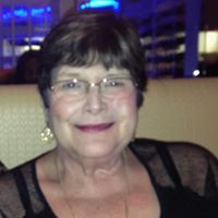 Marilyn Sanders