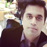 Ali Shahid