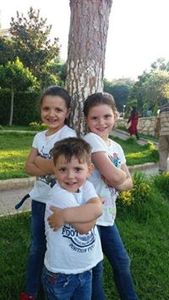 Zeinab Hmadeh